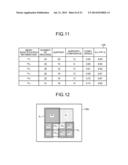 OBSERVATION INFORMATION PROCESSING APPARATUS, NON-TRANSITORY     COMPUTER-READABLE RECORDING MEDIUM, AND OBSERVATION INFORMATION     PROCESSING METHOD diagram and image