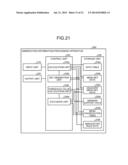 OBSERVATION INFORMATION PROCESSING APPARATUS, NON-TRANSITORY     COMPUTER-READABLE RECORDING MEDIUM, AND OBSERVATION INFORMATION     PROCESSING METHOD diagram and image