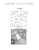 OBSERVATION INFORMATION PROCESSING APPARATUS, NON-TRANSITORY     COMPUTER-READABLE RECORDING MEDIUM, AND OBSERVATION INFORMATION     PROCESSING METHOD diagram and image