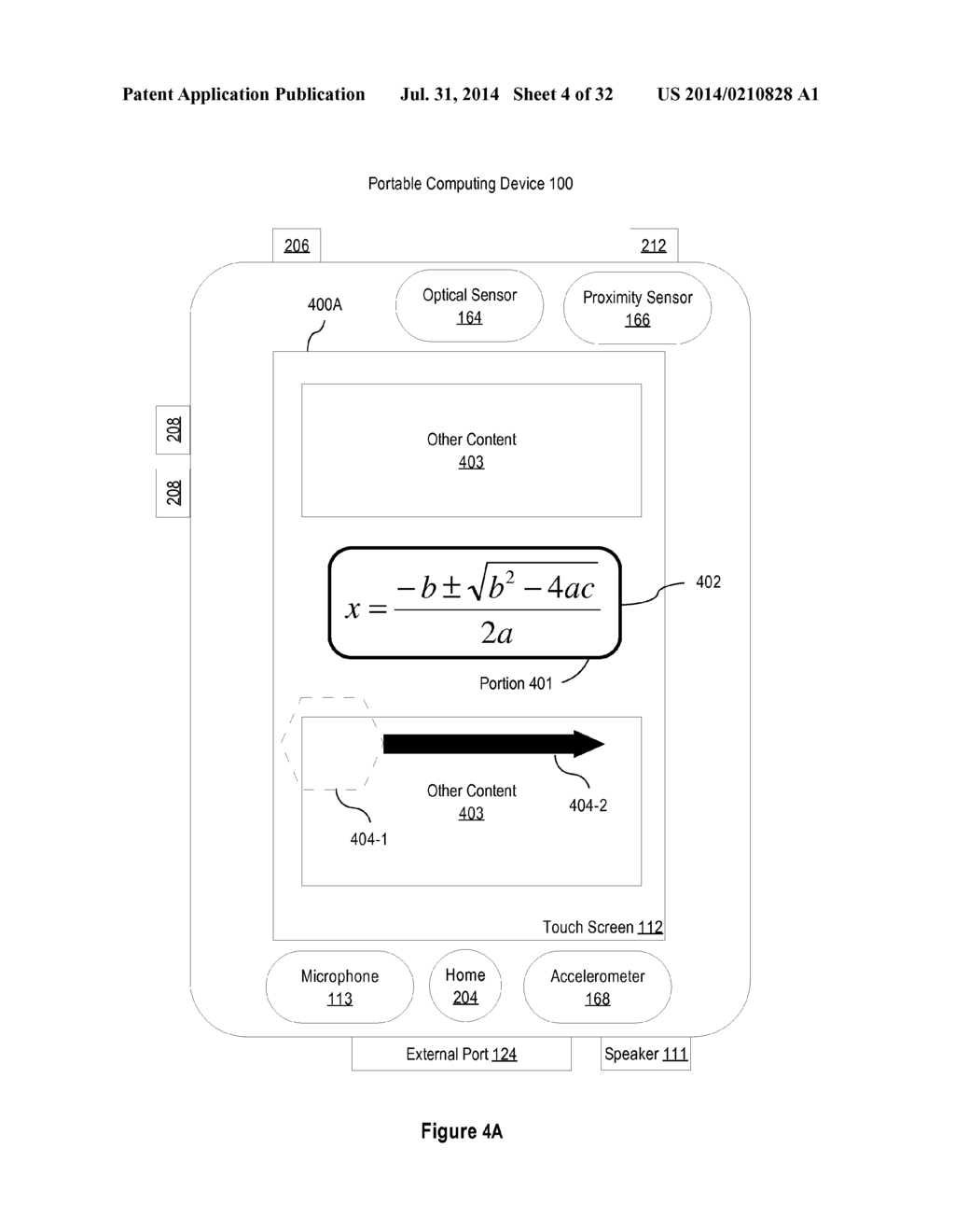 ACCESSIBILITY TECHINQUES FOR PRESENTATION OF SYMBOLIC EXPRESSIONS - diagram, schematic, and image 05