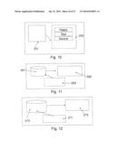 COMPUTER GENERATED HEAD diagram and image