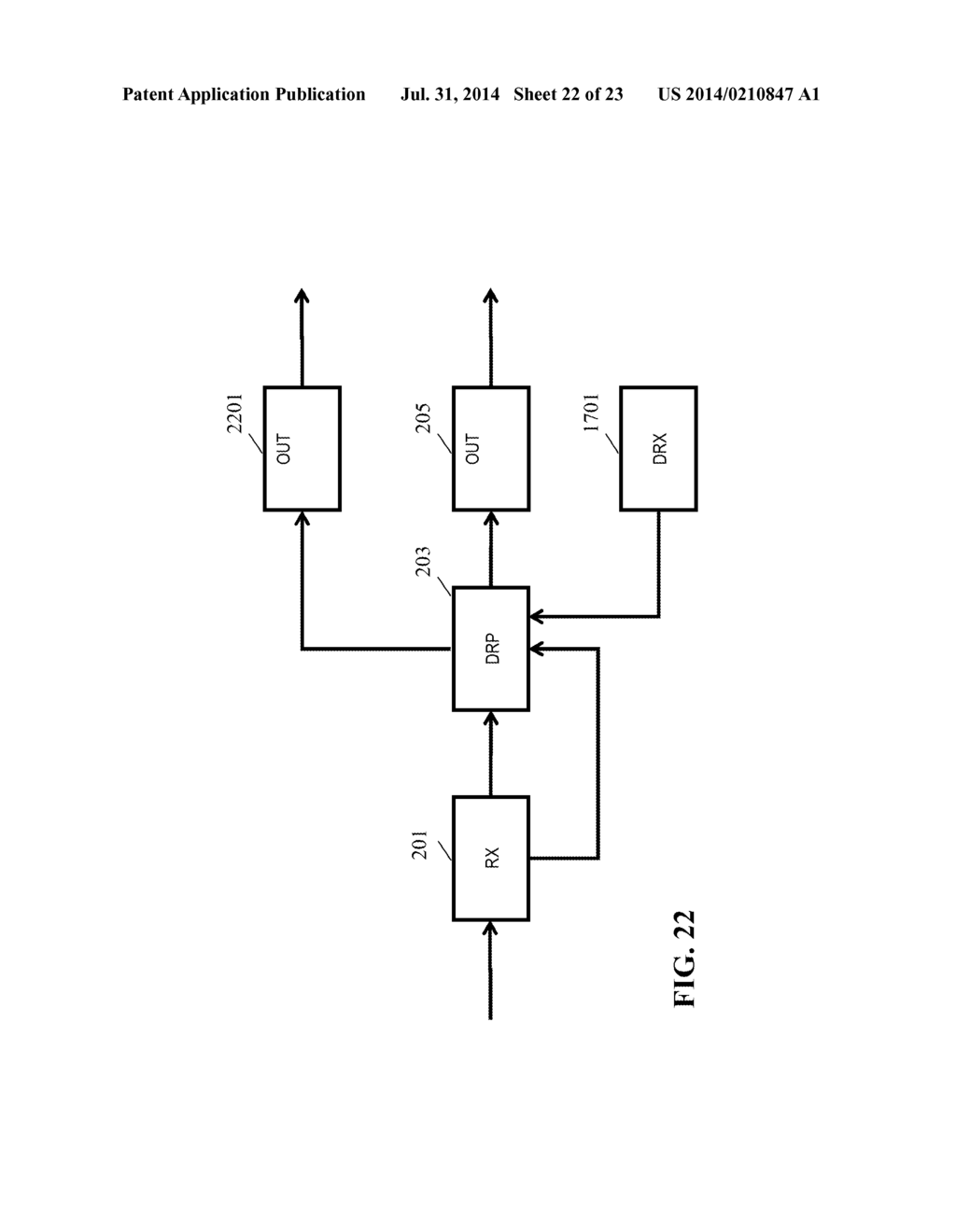 APPARATUS AND METHOD FOR DYNAMIC RANGE TRANSFORMING OF IMAGES - diagram, schematic, and image 23