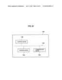 INFORMATION PROCESSING APPARATUS, INFORMATION PROCESSING METHOD AND     PROGRAM, INFORMATION PROCESSING APPARATUS, VACANT SPACE GUIDANCE SYSTEM,     VACANT SPACE GUIDANCE METHOD AND PROGRAM, IMAGE DISPLAY SYSTEM, IMAGE     DISPLAY METHOD AND PROGRAM diagram and image