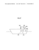 INFORMATION PROCESSING APPARATUS, INFORMATION PROCESSING METHOD AND     PROGRAM, INFORMATION PROCESSING APPARATUS, VACANT SPACE GUIDANCE SYSTEM,     VACANT SPACE GUIDANCE METHOD AND PROGRAM, IMAGE DISPLAY SYSTEM, IMAGE     DISPLAY METHOD AND PROGRAM diagram and image