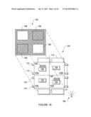 LOW-VOLTAGE MEMS SHUTTER ASSEMBLIES diagram and image