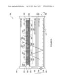 LOW-VOLTAGE MEMS SHUTTER ASSEMBLIES diagram and image