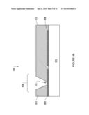 LOW-VOLTAGE MEMS SHUTTER ASSEMBLIES diagram and image