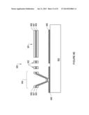 LOW-VOLTAGE MEMS SHUTTER ASSEMBLIES diagram and image