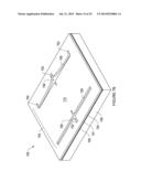 LOW-VOLTAGE MEMS SHUTTER ASSEMBLIES diagram and image