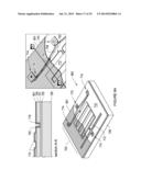 LOW-VOLTAGE MEMS SHUTTER ASSEMBLIES diagram and image