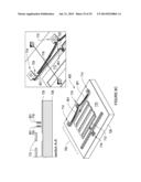 LOW-VOLTAGE MEMS SHUTTER ASSEMBLIES diagram and image