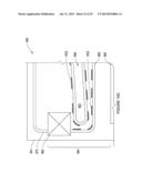 LOW-VOLTAGE MEMS SHUTTER ASSEMBLIES diagram and image