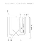 LOW-VOLTAGE MEMS SHUTTER ASSEMBLIES diagram and image