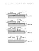 LOW-VOLTAGE MEMS SHUTTER ASSEMBLIES diagram and image