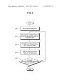 DISPLAY SYSTEM, DISPLAY APPARATUS AND CONTROL METHOD OF DISPLAY APPARATUS diagram and image