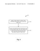 PRINTHEAD SPACING diagram and image