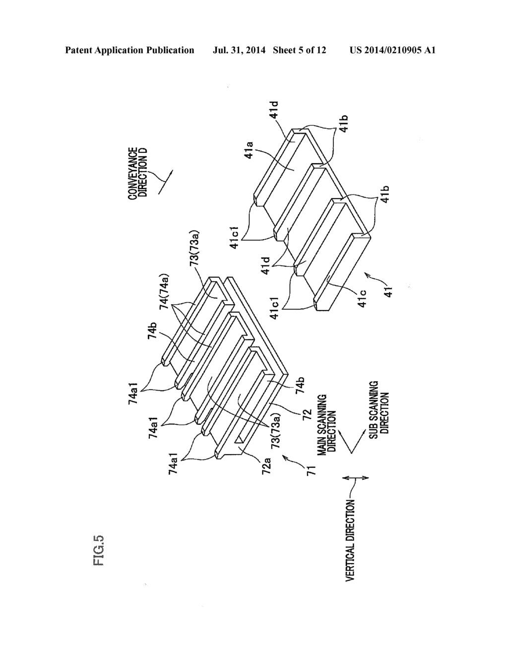 RECORDING APPARATUS - diagram, schematic, and image 06