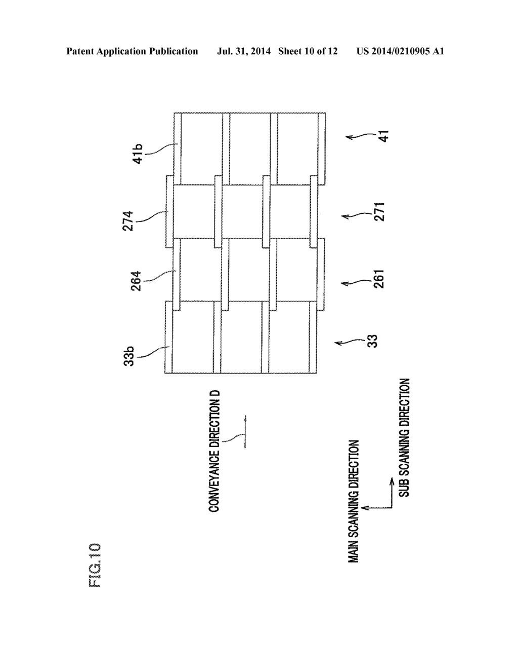 RECORDING APPARATUS - diagram, schematic, and image 11