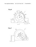 LIQUID EJECTION APPARATUS diagram and image