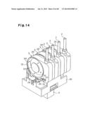 LIQUID EJECTION APPARATUS diagram and image