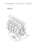 LIQUID EJECTION APPARATUS diagram and image