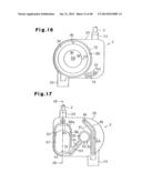 LIQUID EJECTION APPARATUS diagram and image