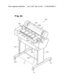 LIQUID EJECTION APPARATUS diagram and image