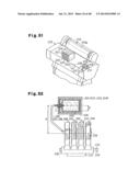 LIQUID EJECTION APPARATUS diagram and image