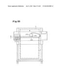 LIQUID EJECTION APPARATUS diagram and image