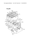 LIQUID EJECTION APPARATUS diagram and image