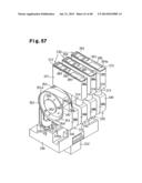 LIQUID EJECTION APPARATUS diagram and image