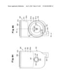 LIQUID EJECTION APPARATUS diagram and image