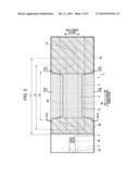 LIQUID EJECTION HEAD AND LIQUID EJECTION APPARATUS diagram and image