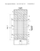 LIQUID EJECTION HEAD AND LIQUID EJECTION APPARATUS diagram and image