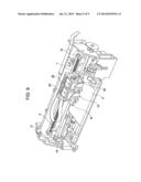 LIQUID EJECTION HEAD AND LIQUID EJECTION APPARATUS diagram and image