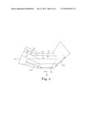 PRINTER MECHANISM WITH SHAPE CONTROL MECHANISM diagram and image