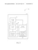 THERMAL PRINT SYSTEM CAPABLE OF STORING INFORMATION diagram and image