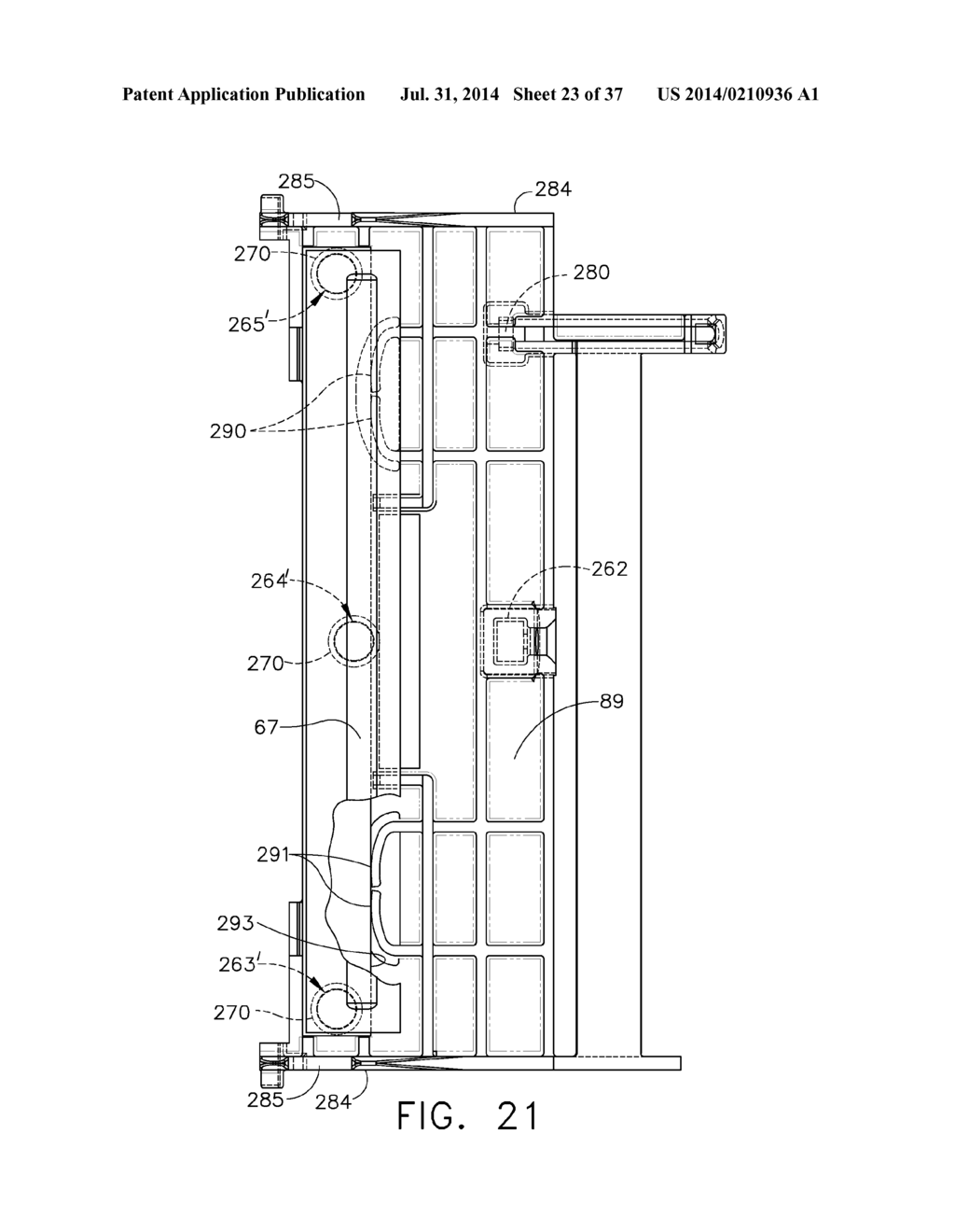 PORTABLE PRINTER AND METHODS - diagram, schematic, and image 24