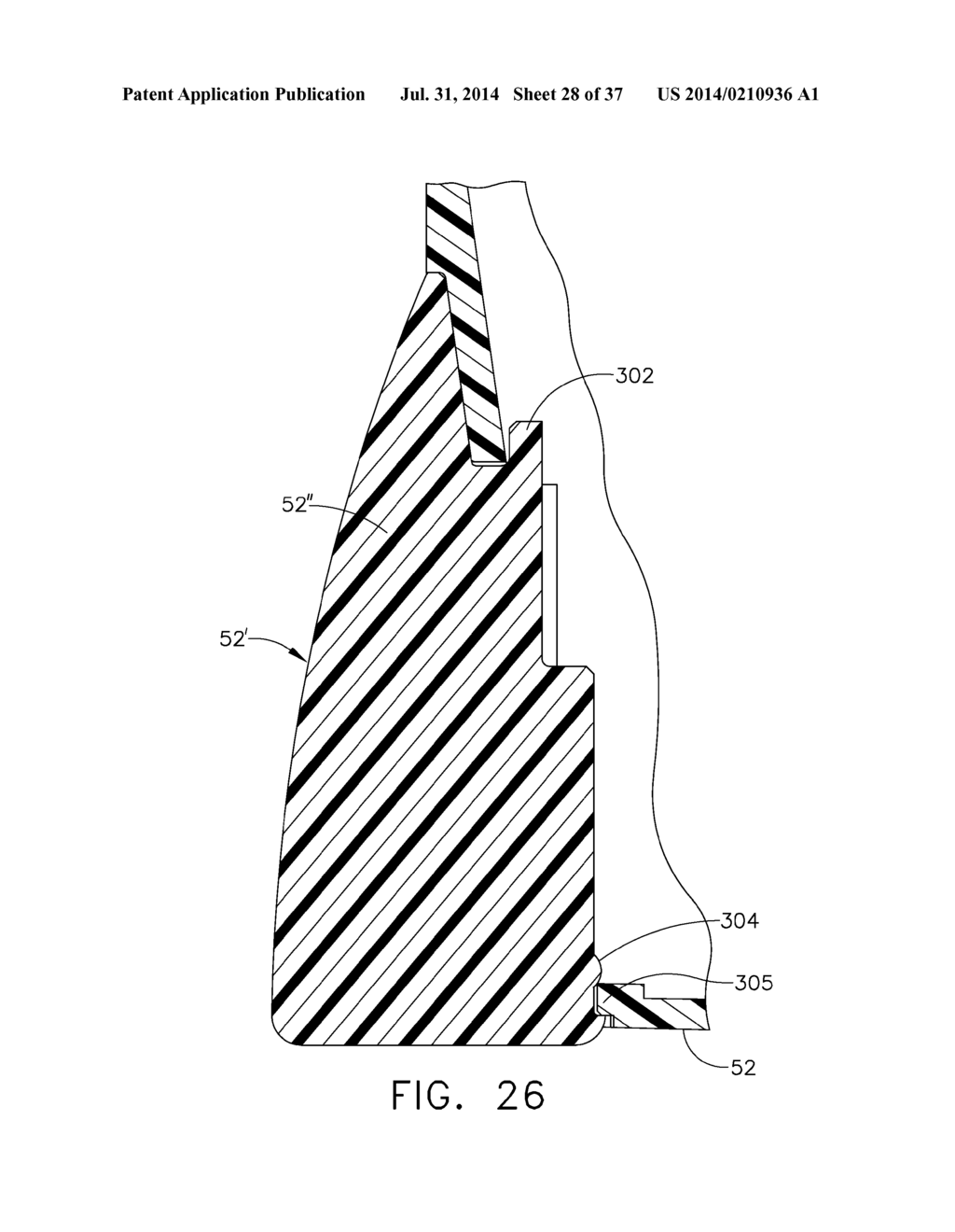 PORTABLE PRINTER AND METHODS - diagram, schematic, and image 29