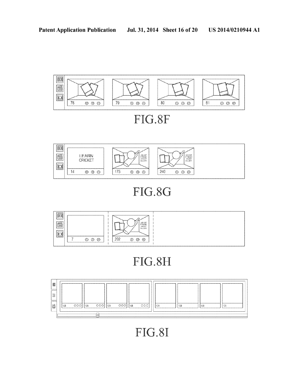 METHOD AND APPARATUS FOR CONVERTING 2D VIDEO TO 3D VIDEO - diagram, schematic, and image 17