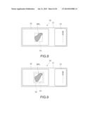 IMAGE ACQUISITION APPARATUS AND IMAGE ACQUISITION METHOD diagram and image