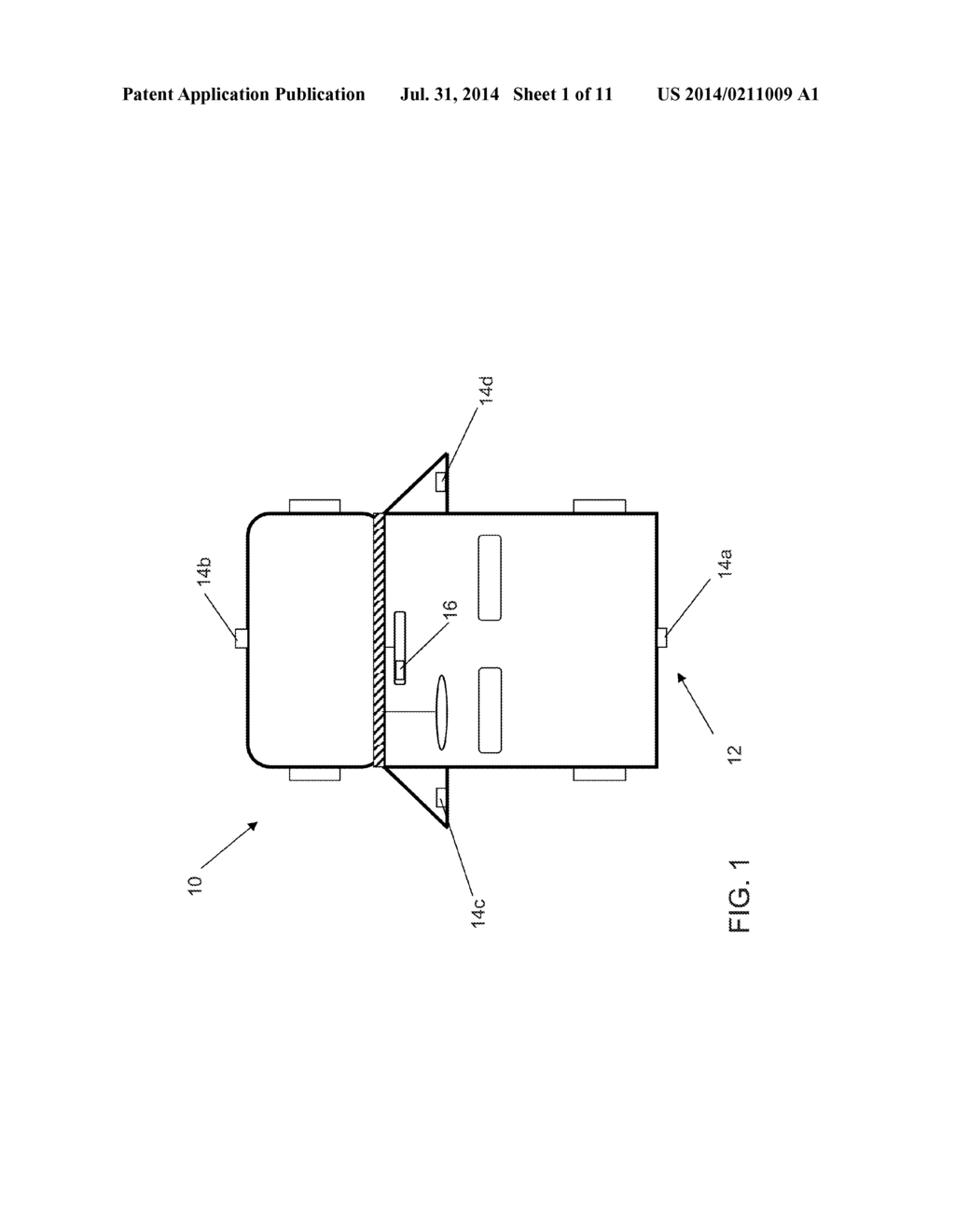 LENS ASSEMBLY FOR VEHICLE VISION SYSTEM CAMERA - diagram, schematic, and image 02