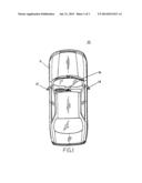 ACCESSORY SYSTEM FOR A VEHICLE diagram and image