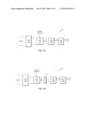 Efficient Transforms and Efficient Row Generation for Kronecker Products     of Hadamard Matrices diagram and image