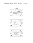 MOBILE TERMINAL AND METHOD FOR OPERATING THE SAME diagram and image