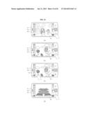 MOBILE TERMINAL AND METHOD FOR OPERATING THE SAME diagram and image