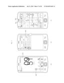 MOBILE TERMINAL AND METHOD FOR OPERATING THE SAME diagram and image