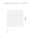 DYNAMIC, LOCAL EDGE PRESERVING DEFECT PIXEL CORRECTION FOR IMAGE SENSORS     WITH SPATIALLY ARRANGED EXPOSURES diagram and image