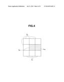 IMAGE PICKUP APPARATUS diagram and image