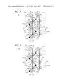 SOLID-STATE IMAGING DEVICE AND ELECTRONIC APPARATUS diagram and image